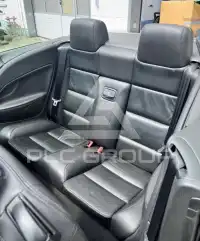 2007 Volkswagen EOS