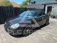 2007 Volkswagen EOS
