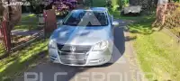 2007 Volkswagen EOS