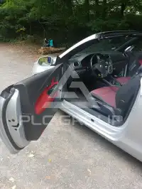 2007 Volkswagen EOS