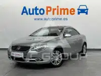 2007 Volkswagen EOS