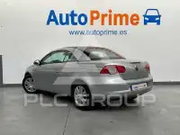 2007 Volkswagen EOS