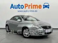 2007 Volkswagen EOS