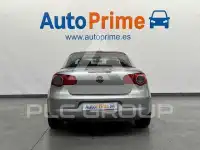 2007 Volkswagen EOS