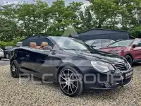 2007 Volkswagen EOS