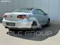 2007 Volkswagen EOS