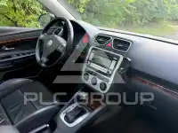 2007 Volkswagen EOS