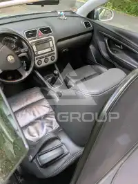 2007 Volkswagen EOS