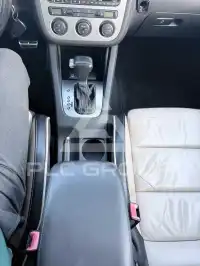 2007 Volkswagen EOS