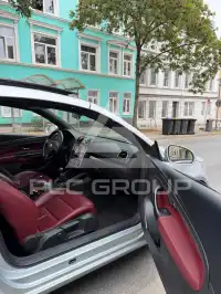 2007 Volkswagen EOS