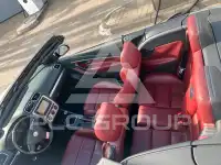 2007 Volkswagen EOS
