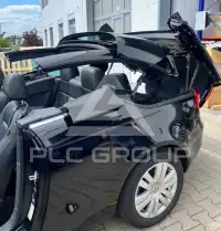 2007 Volkswagen EOS