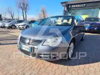 2007 Volkswagen EOS