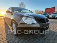 2007 Volkswagen EOS