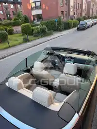 2007 Volkswagen EOS