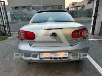 2007 Volkswagen EOS