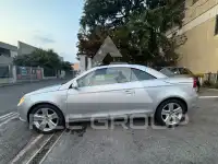 2007 Volkswagen EOS
