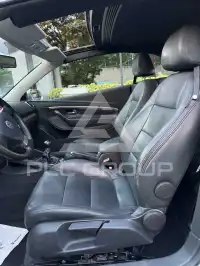 2007 Volkswagen EOS