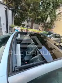 2007 Volkswagen EOS