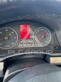 2007 Volkswagen EOS