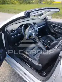 2007 Volkswagen EOS