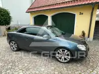 2007 Volkswagen EOS