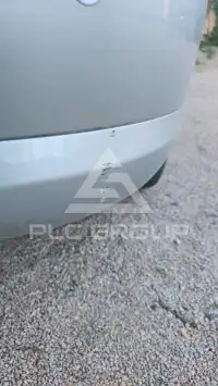 2007 Volkswagen EOS