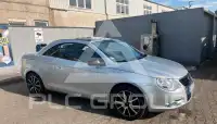2007 Volkswagen EOS