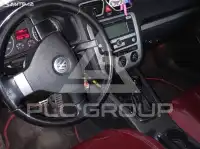 2007 Volkswagen EOS