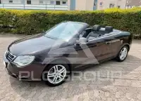 2007 Volkswagen EOS