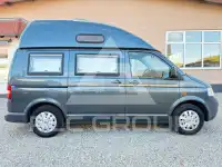2007 Volkswagen California