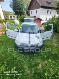 2007 Volkswagen FOX