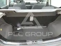 2007 Volkswagen FOX