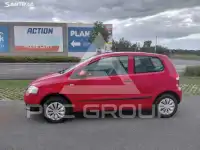 2007 Volkswagen FOX