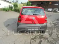 2007 Volkswagen FOX