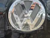 2007 Volkswagen FOX