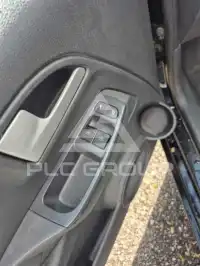 2007 Volkswagen FOX