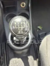 2007 Volkswagen FOX