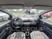 2007 Volkswagen FOX