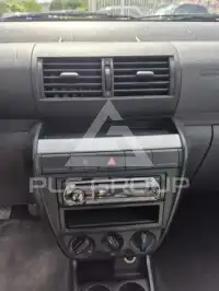 2007 Volkswagen FOX