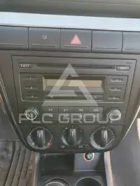 2007 Volkswagen FOX
