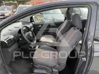 2007 Volkswagen FOX