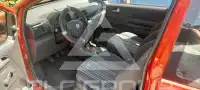 2007 Volkswagen FOX