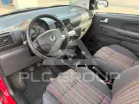 2007 Volkswagen FOX