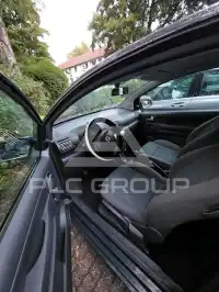 2007 Volkswagen FOX