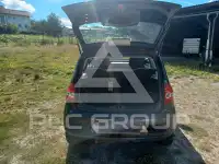 2007 Volkswagen FOX