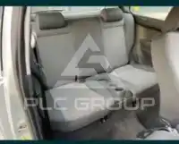 2007 Volkswagen FOX