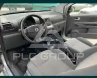 2007 Volkswagen FOX