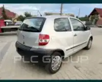 2007 Volkswagen FOX