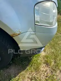 2007 Volkswagen FOX
